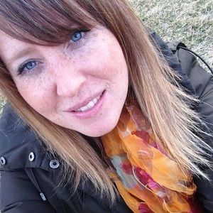 Meet your Posher, Christi